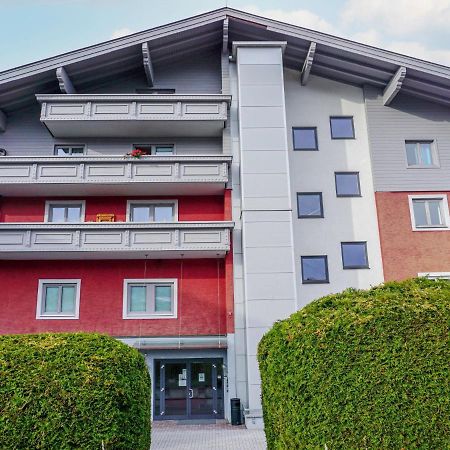 Apartment Appartement Sigel By Interhome Zell am See Bagian luar foto