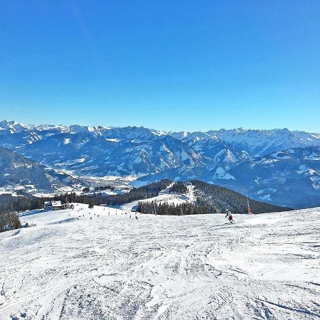 Apartment Appartement Sigel By Interhome Zell am See Bagian luar foto