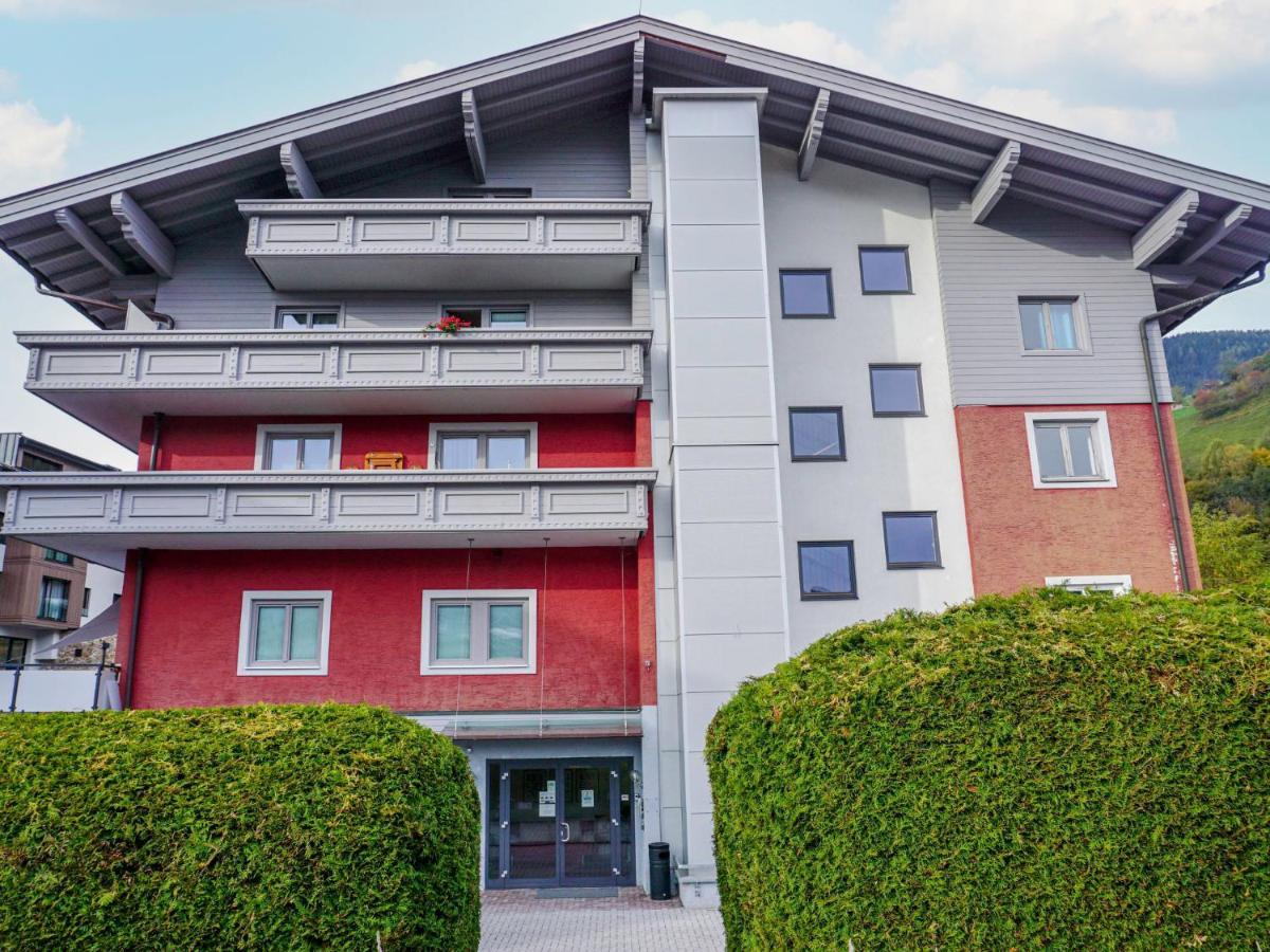 Apartment Appartement Sigel By Interhome Zell am See Bagian luar foto
