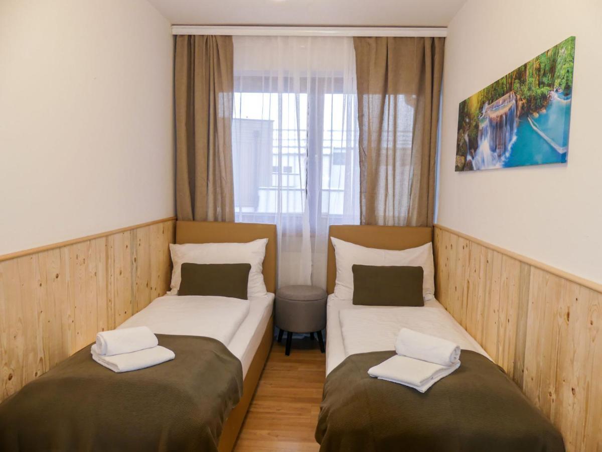 Apartment Appartement Sigel By Interhome Zell am See Bagian luar foto