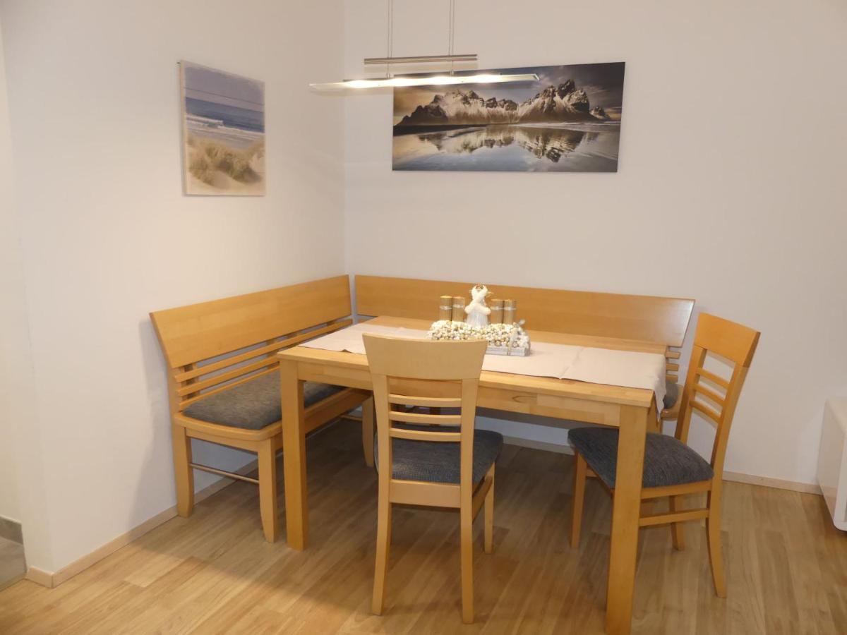 Apartment Appartement Sigel By Interhome Zell am See Bagian luar foto
