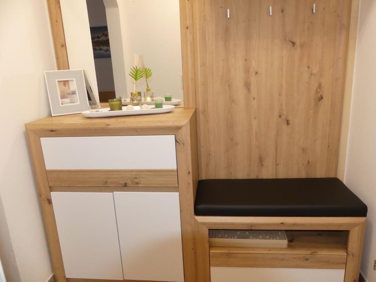 Apartment Appartement Sigel By Interhome Zell am See Bagian luar foto