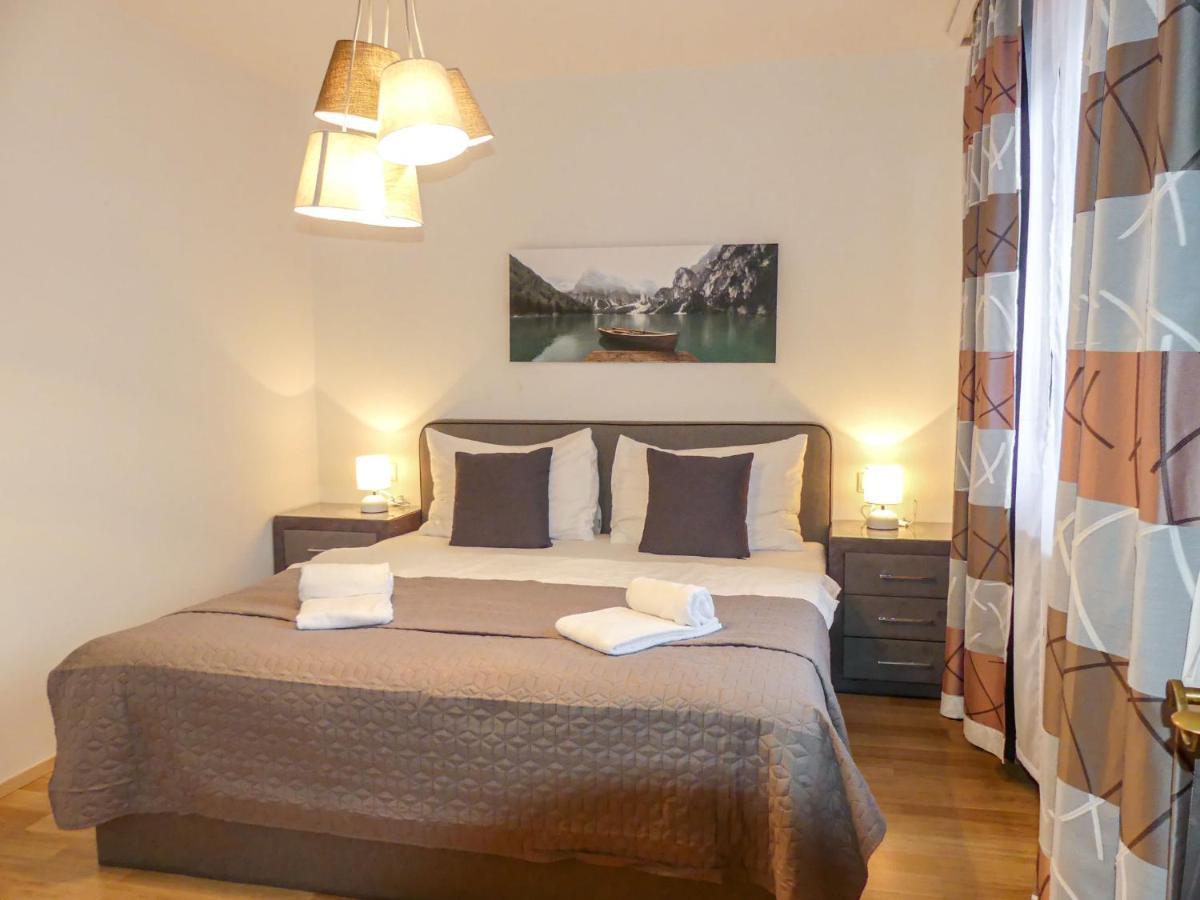 Apartment Appartement Sigel By Interhome Zell am See Bagian luar foto