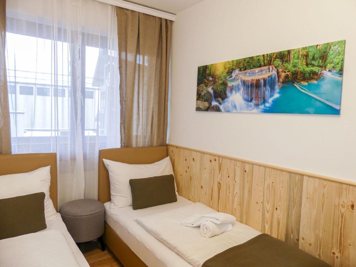 Apartment Appartement Sigel By Interhome Zell am See Bagian luar foto