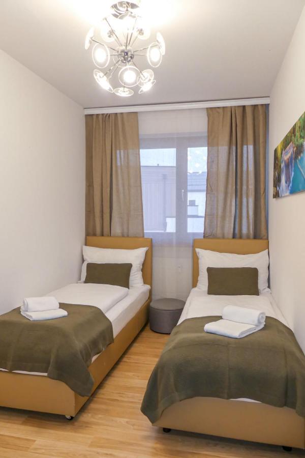 Apartment Appartement Sigel By Interhome Zell am See Bagian luar foto
