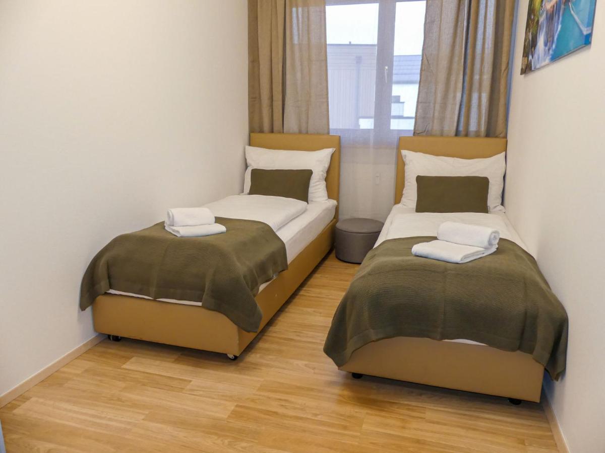 Apartment Appartement Sigel By Interhome Zell am See Bagian luar foto