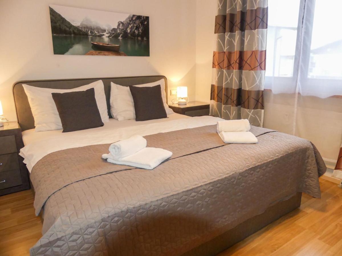 Apartment Appartement Sigel By Interhome Zell am See Bagian luar foto