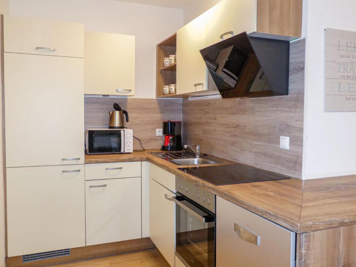 Apartment Appartement Sigel By Interhome Zell am See Bagian luar foto