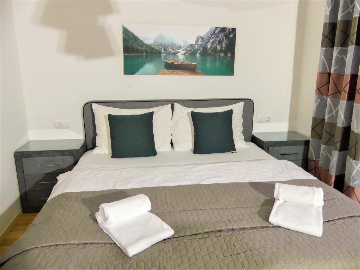 Apartment Appartement Sigel By Interhome Zell am See Bagian luar foto