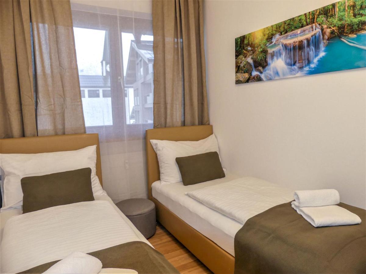 Apartment Appartement Sigel By Interhome Zell am See Bagian luar foto