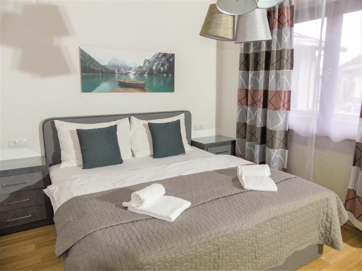Apartment Appartement Sigel By Interhome Zell am See Bagian luar foto